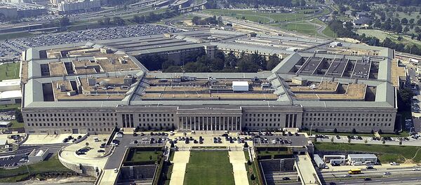 ペンタゴン：20年後、ロシアと中国が米国を上回る - Sputnik 日本