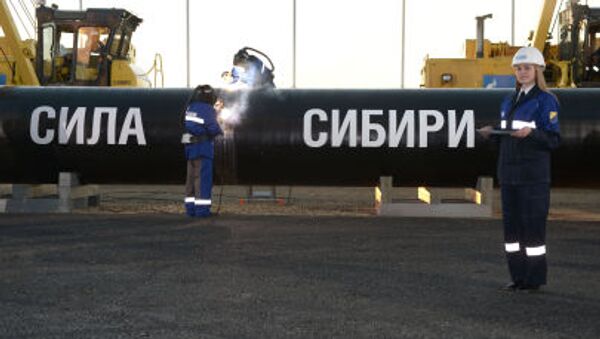 中国　ルーブルでのロシア産原油購入に関心 - Sputnik 日本