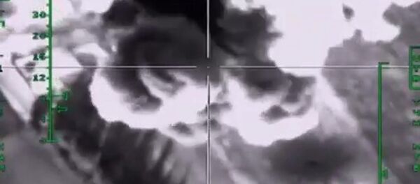 ロシア軍、シリア北西部イドリブ県のテロ施設に１０回の空爆 - Sputnik 日本