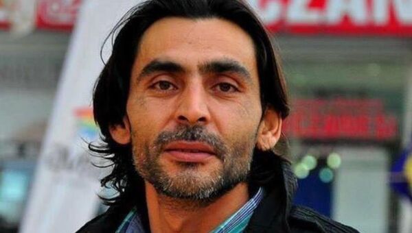 「ダーイシュ（ＩＳ）」の犯罪を暴くシリア人映画監督がトルコで射殺 - Sputnik 日本