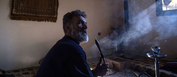 ロシア航空宇宙軍の支援により、一月半でシリアの居住区150あまりが解放された―参謀本部 - Sputnik 日本