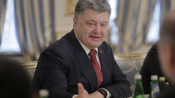 ウクライナ人　天然ガス利用禁止を大統領に請願 - Sputnik 日本