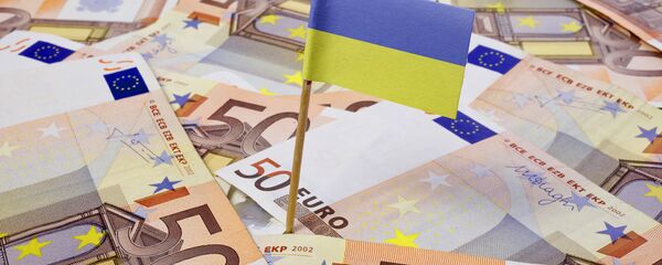 ウクライナとEUの自由貿易協定が発効 ロシアとの貿易における特恵を失う ウクライナとEUの自由貿易協定が発効 ロシアとの貿易における特恵を失う - Sputnik 日本