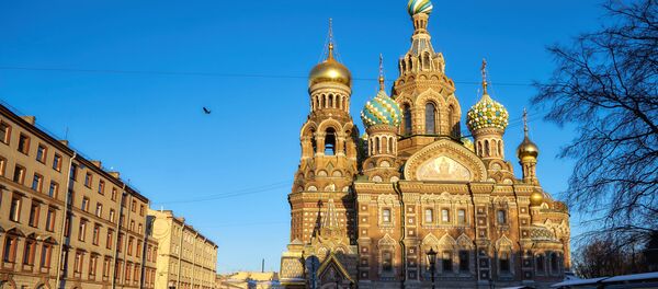 自分の将来を選択したロシア 自分の将来を選択したロシア - Sputnik 日本