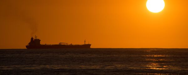 日本の6月の石油輸入 日本の6月の石油輸入 - Sputnik 日本
