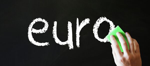 ギリシャ、通貨ドラクマ復活へ - Sputnik 日本