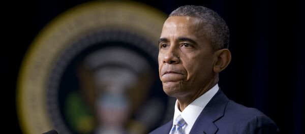 オバマ大統領 - Sputnik 日本