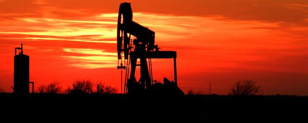 石油 - Sputnik 日本