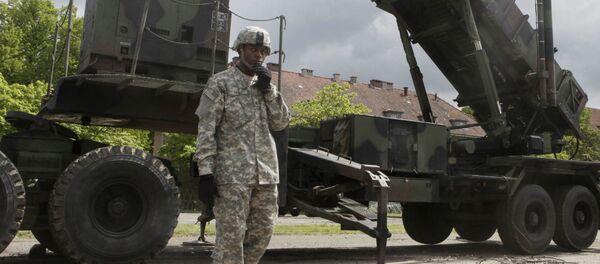ウクライナ、自国領内に米軍基地配備は無し ウクライナ、自国領内に米軍基地配備は無し - Sputnik 日本