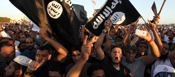 モスル生存女性、ダーイシュ(IS)の拷問を語る モスル生存女性、ダーイシュ(IS)の拷問を語る - Sputnik 日本