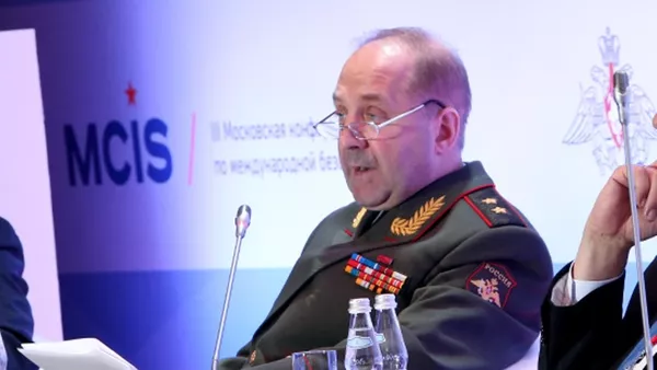モスクワはロシア軍参謀本部情報総局長官の早すぎる死を悼む - Sputnik 日本