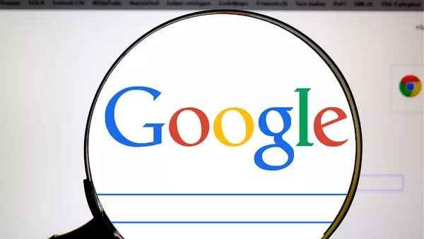 Google　頭文字ɢのロシア人スパンばら撒き屋を訴え - Sputnik 日本