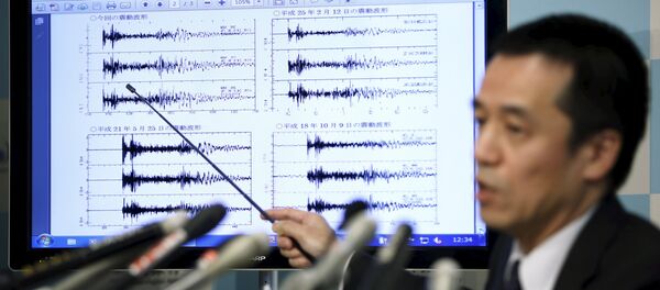 北朝鮮 水爆実験に成功 北朝鮮 水爆実験に成功 - Sputnik 日本