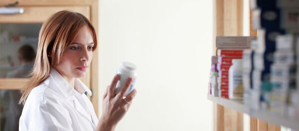 エーザイ・ロシア代表真砂野氏に聞く、急成長の秘訣 エーザイ・ロシア代表真砂野氏に聞く、急成長の秘訣 - Sputnik 日本