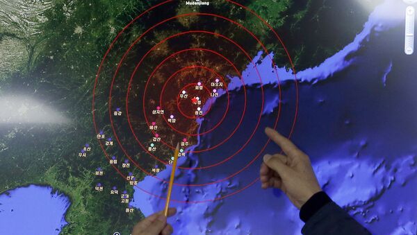 ロシア議員：北朝鮮の世界からの孤立が、同国をよい方向に導くことはない - Sputnik 日本