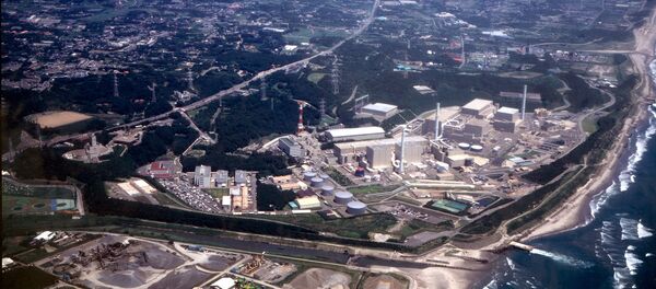 浜岡原発 - Sputnik 日本