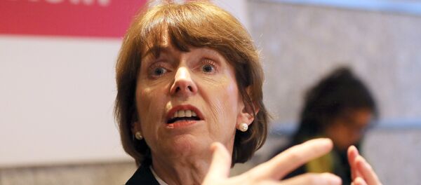 ケルンのヘンリエッテ・ヘーカー市長 - Sputnik 日本