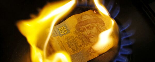 ウクライナのインフレ率 過去20年間で最大に ウクライナのインフレ率 過去20年間で最大に - Sputnik 日本