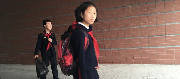 朝鮮学校 抗議行動に懸念 警戒強める 朝鮮学校 抗議行動に懸念 警戒強める - Sputnik 日本