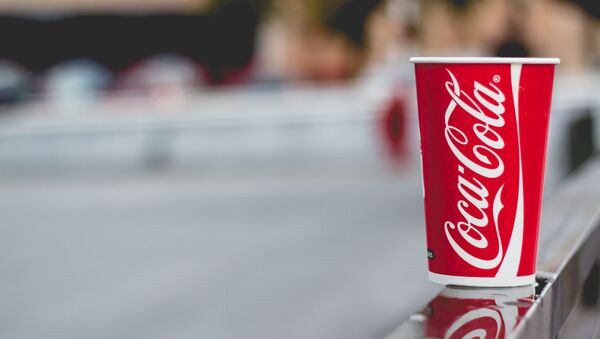 ベネズエラ、コカ・コーラ生産終了か - Sputnik 日本