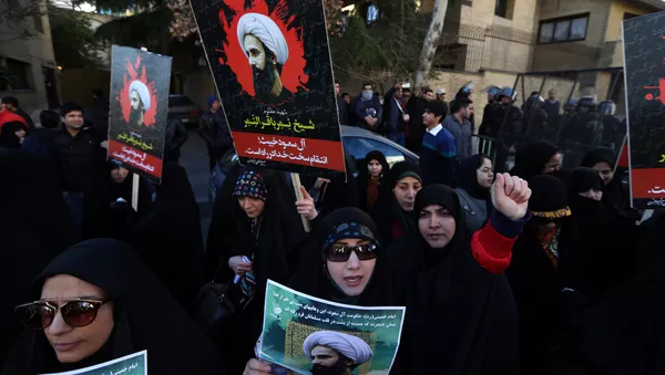 イラン - Sputnik 日本