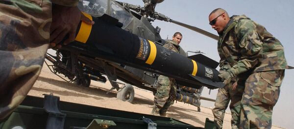 米国ミサイルが、EU演習後、誤ってキューバに送られていた… 米国ミサイルが、EU演習後、誤ってキューバに送られていた… - Sputnik 日本