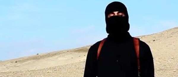 ダーイシュ（IS）の戦闘員、母親を公開処刑する - Sputnik 日本