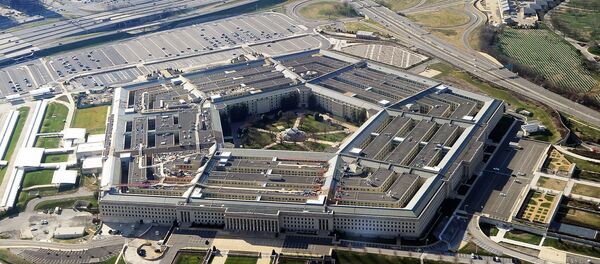 国防総省 国防総省 - Sputnik 日本