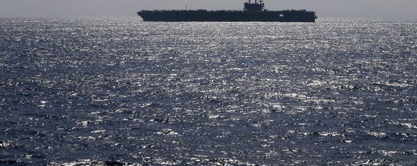 米国 横須賀基地を母港とする原子力空母を韓国へ派遣か 米国 横須賀基地を母港とする原子力空母を韓国へ派遣か - Sputnik 日本