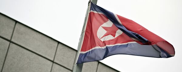 北朝鮮からシリアへの貨物　半年で２度も奪取 - Sputnik 日本