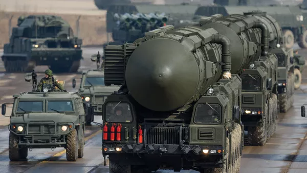 ロシアで新世代兵器制造プロジェクト12件が完了 - Sputnik 日本