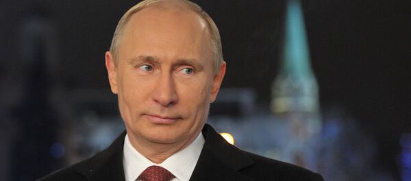 プーチン大統領 プーチン大統領 - Sputnik 日本