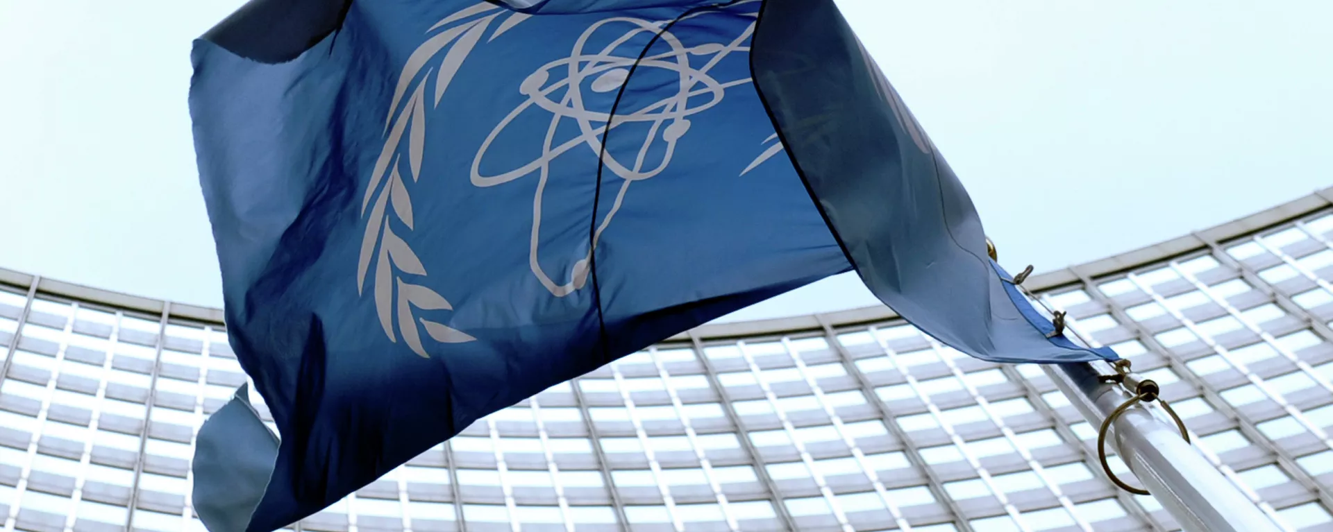 国際原子力機関（IAEA） - Sputnik 日本, 1920, 06.06.2022