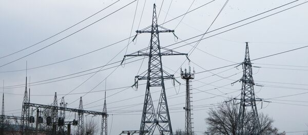 ロシアは以後ウクライナに電力を販売しない意向 - Sputnik 日本