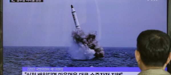 日本政府、北朝鮮のミサイル発射への危惧から国家安全保障会議招集へ - Sputnik 日本