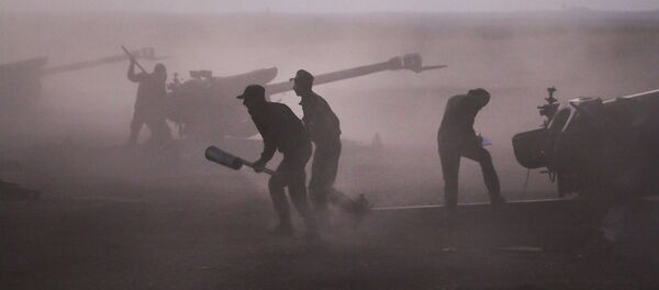 シリア軍、アル=ヌスラ戦線のラタキアにおける重要拠点を制圧 シリア軍、アル=ヌスラ戦線のラタキアにおける重要拠点を制圧 - Sputnik 日本