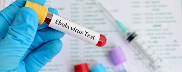 シエラレオネ当局、エボラウィルスの新たな感染例を確認 シエラレオネ当局、エボラウィルスの新たな感染例を確認 - Sputnik 日本