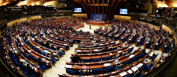 ロシア、西側の政策に抗議し欧州会議議員会議への参加拒否の可能性 ロシア、西側の政策に抗議し欧州会議議員会議への参加拒否の可能性 - Sputnik 日本