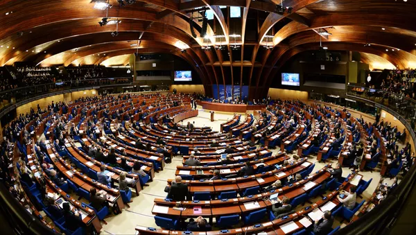 ロシア、西側の政策に抗議し欧州会議議員会議への参加拒否の可能性 - Sputnik 日本