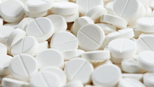 米国　鎮痛剤の偽造医薬品で１２人死亡 - Sputnik 日本