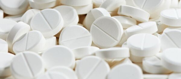 米国　鎮痛剤の偽造医薬品で１２人死亡 - Sputnik 日本