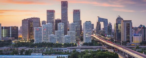 北京 - Sputnik 日本