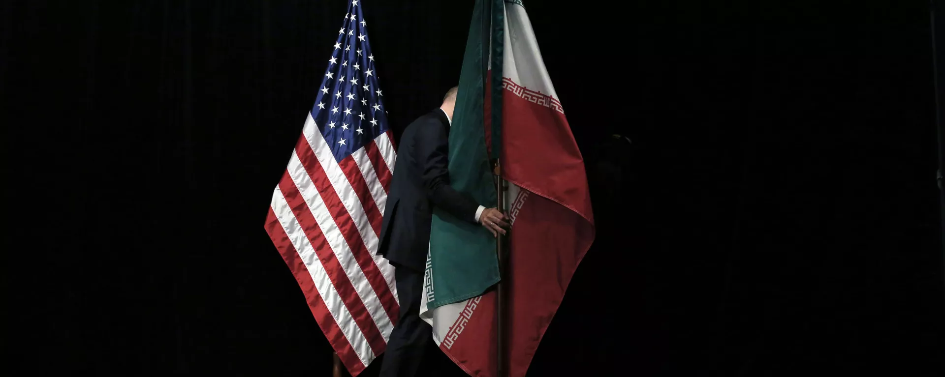 イラン・米国の核協議、再開は間近 - Sputnik 日本, 1920, 25.08.2022