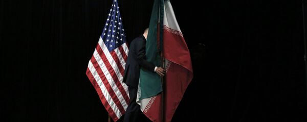 米議会 新たな対イラン制裁導入の意向 米議会 新たな対イラン制裁導入の意向 - Sputnik 日本
