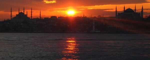 複数のクルーズ会社、トルコの港への立ち寄りを中止 - Sputnik 日本