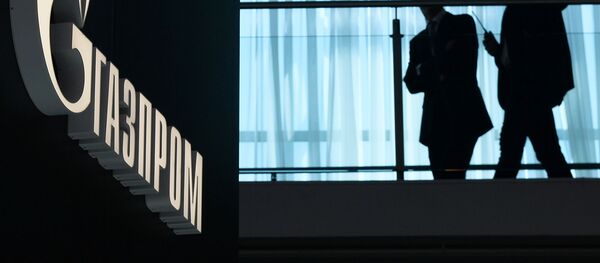 「ガスプロム」　日本へのパイプライン敷設を詳細に検討中 - Sputnik 日本