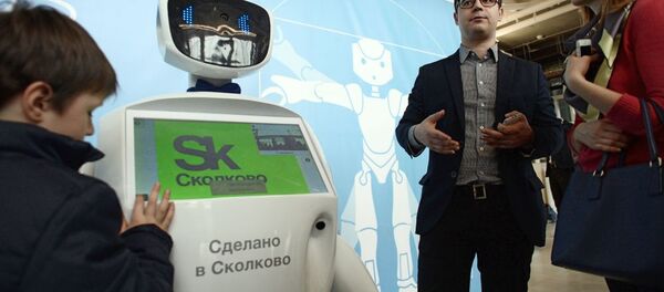 ロシア イノベーション化が進んだ経済を持つ国のタンキングで12位に ロシア イノベーション化が進んだ経済を持つ国のタンキングで12位に - Sputnik 日本