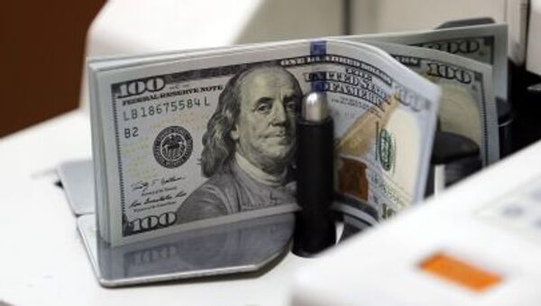米国の億万長者　ドルに「挑戦状を突きつける」通貨について語る - Sputnik 日本