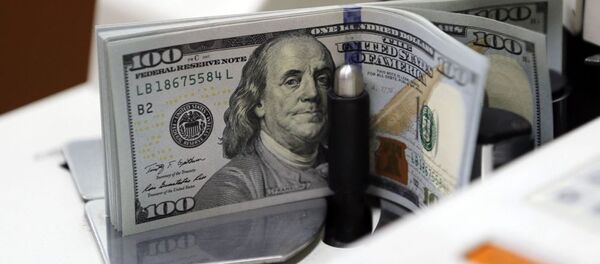 米国の億万長者　ドルに「挑戦状を突きつける」通貨について語る - Sputnik 日本