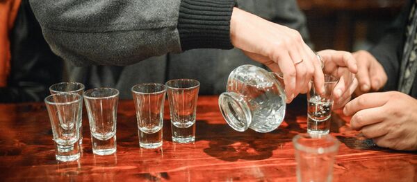 米国、ツイッターで「酔っぱらった」投稿を識別するプログラム - Sputnik 日本